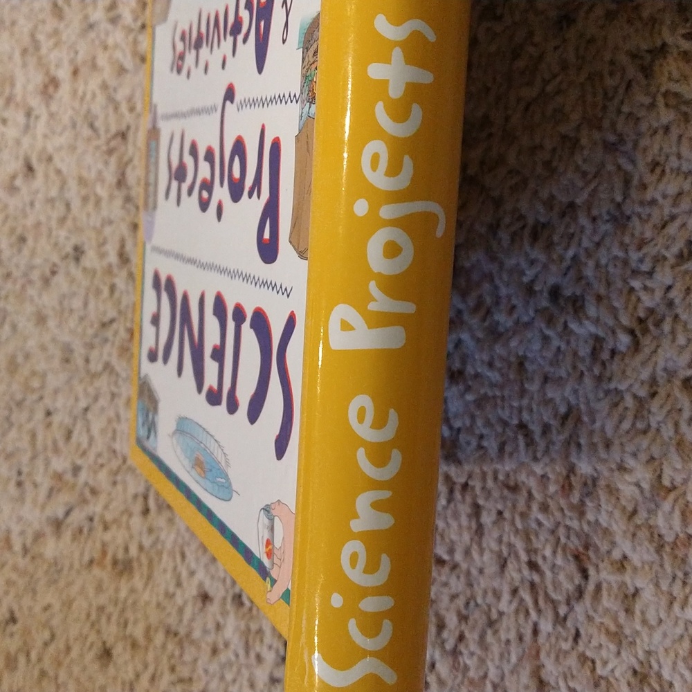 Science Project and Activities - Picture 6 of 6